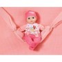 Baby Annabell - Prima Mea Papusa 30 Cm Zapf Creation - 1